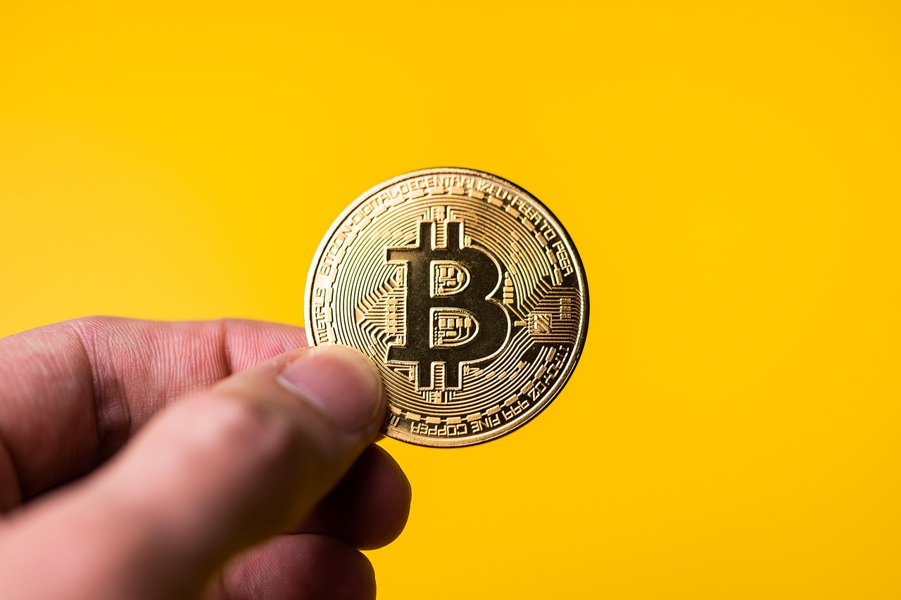 How Bitcoin fixes it
