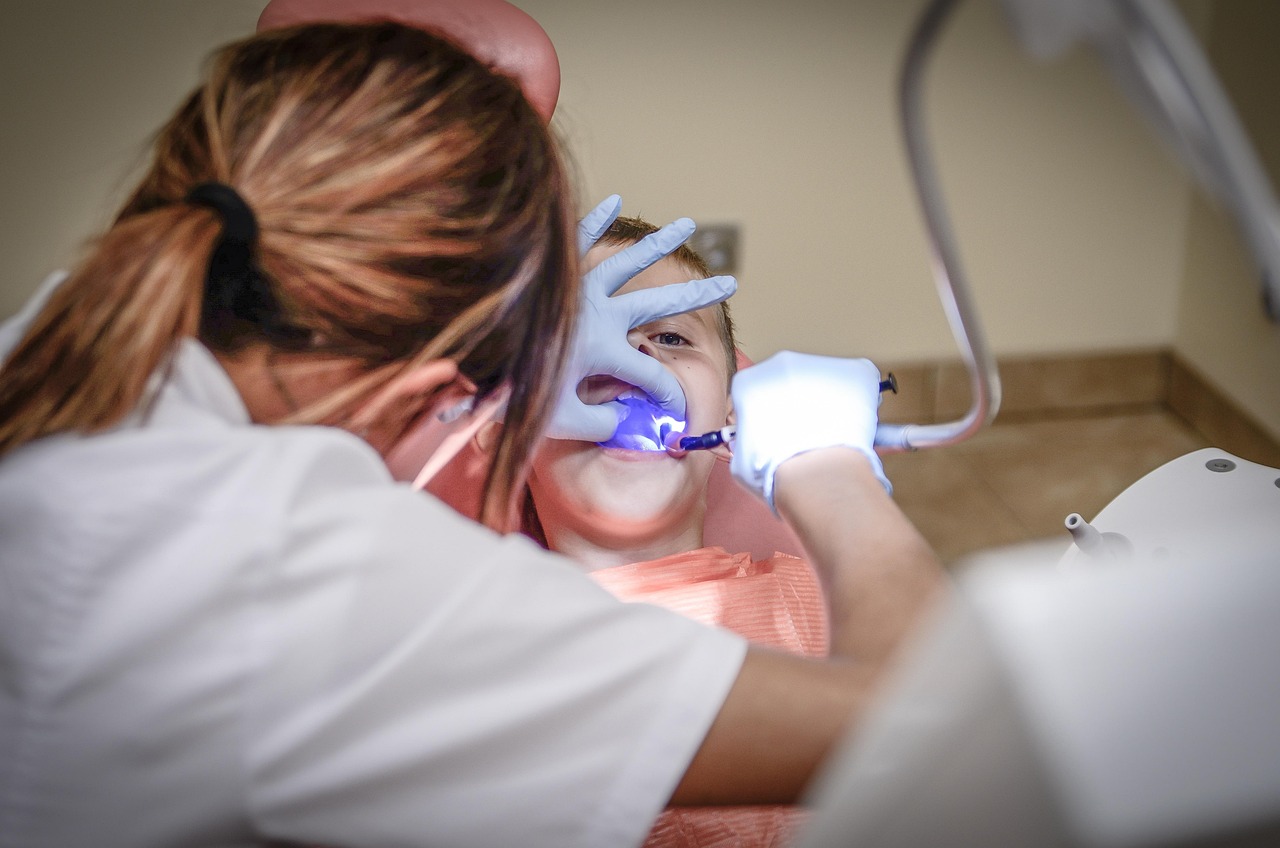 How fiat broke dentistry
